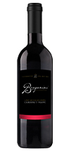 Braganini 2022 Cabernet Franc, Lake Michigan Shore